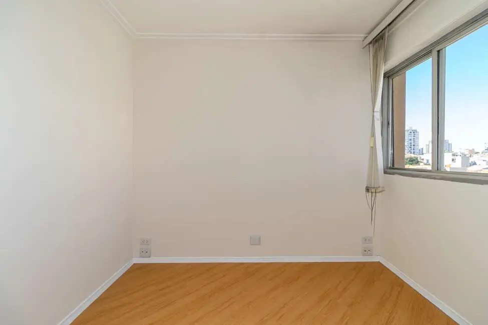 Foto 2 de Apartamento com 2 quartos à venda, 75m2 em Cambuci, São Paulo - SP