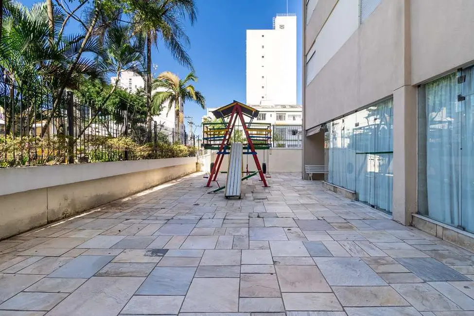 Foto 7 de Apartamento com 2 quartos à venda, 75m2 em Cambuci, São Paulo - SP