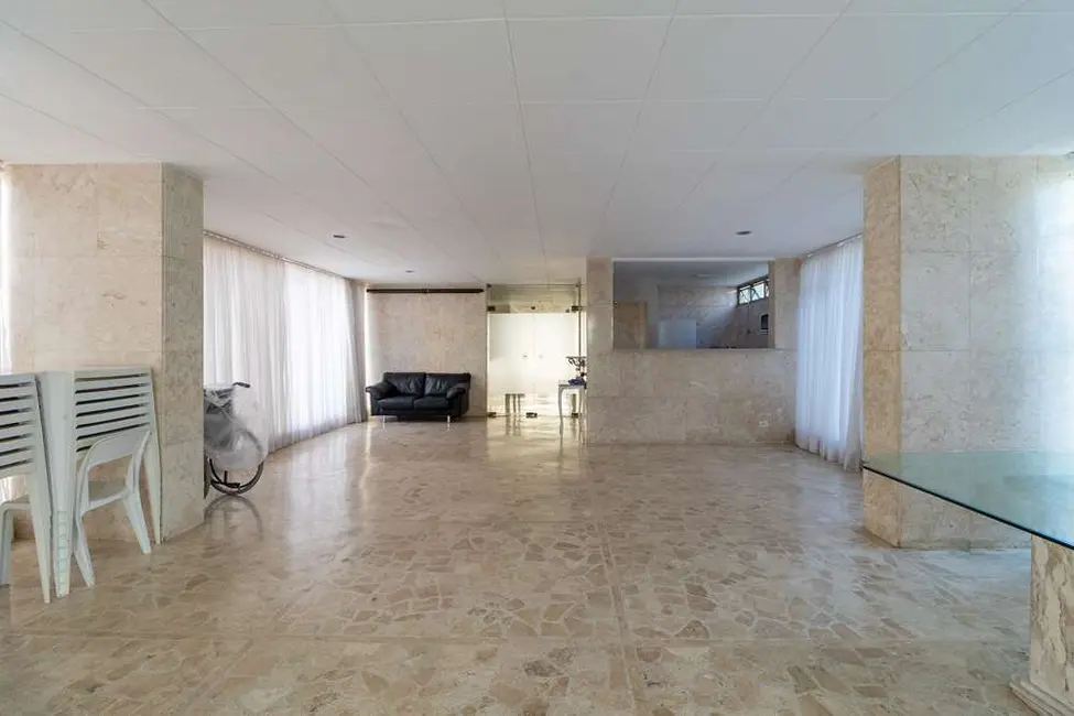 Foto 8 de Apartamento com 2 quartos à venda, 75m2 em Cambuci, São Paulo - SP