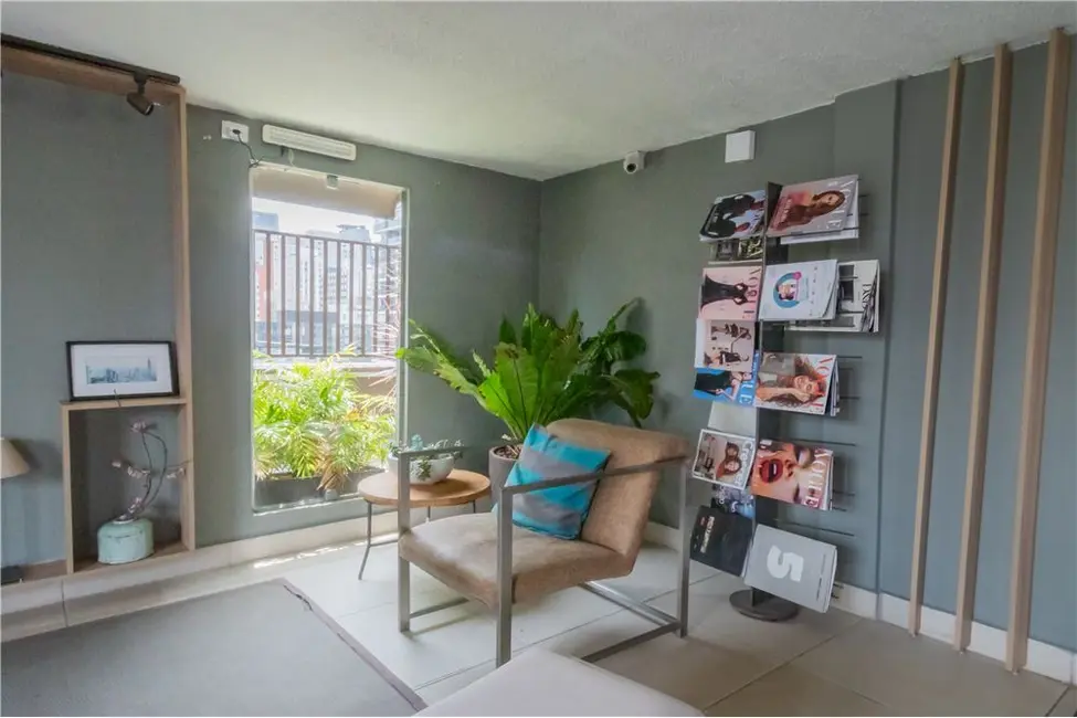 Foto 7 de Apartamento com 2 quartos à venda, 70m2 em Jardim Paulista, São Paulo - SP