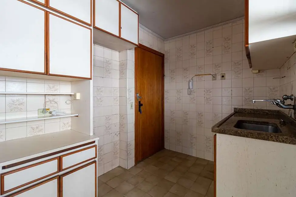 Foto 6 de Apartamento com 3 quartos à venda, 105m2 em Pinheiros, São Paulo - SP