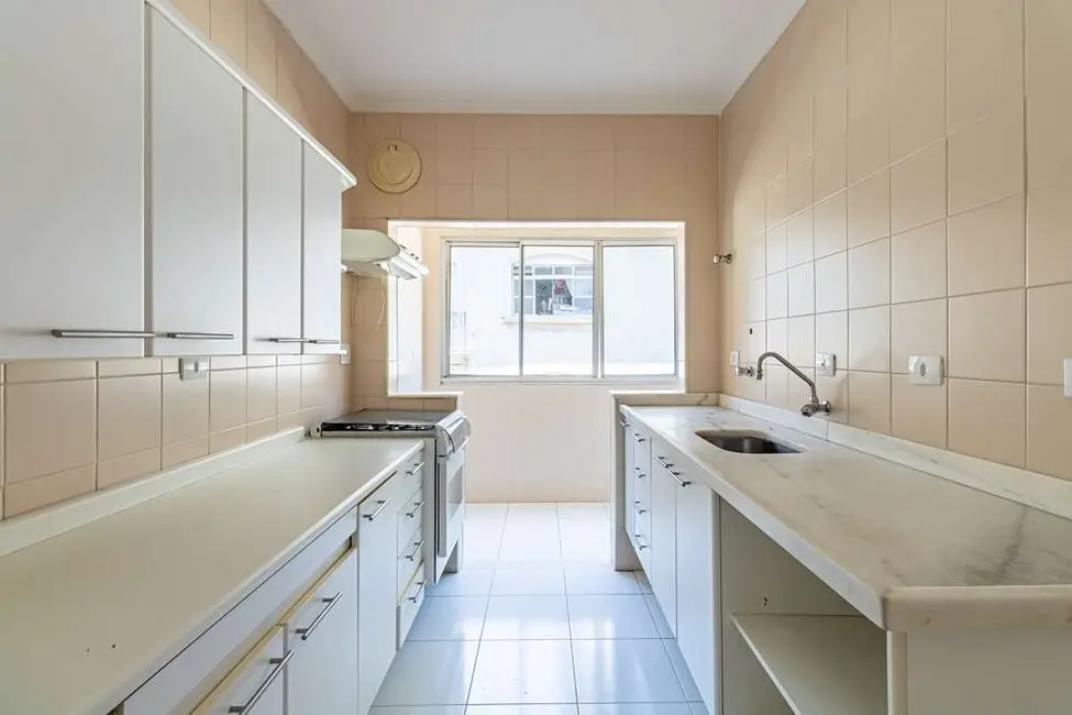 Foto 6 de Apartamento com 3 quartos à venda, 97m2 em Itaim Bibi, São Paulo - SP