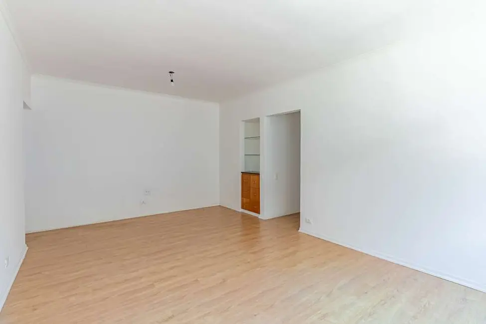 Foto 1 de Apartamento com 3 quartos à venda, 97m2 em Itaim Bibi, São Paulo - SP