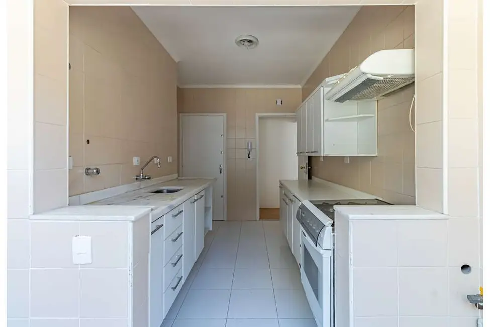 Foto 7 de Apartamento com 3 quartos à venda, 97m2 em Itaim Bibi, São Paulo - SP