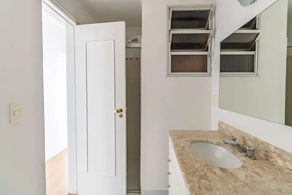 Foto 3 de Apartamento com 3 quartos à venda, 97m2 em Itaim Bibi, São Paulo - SP