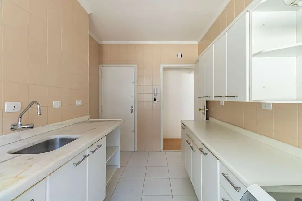 Foto 9 de Apartamento com 3 quartos à venda, 97m2 em Itaim Bibi, São Paulo - SP