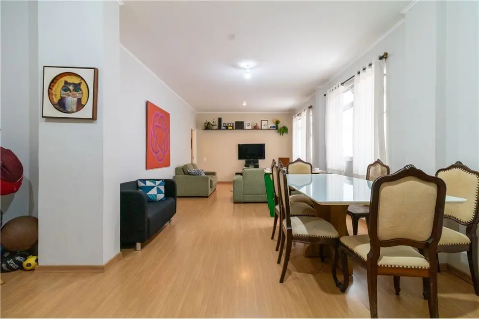 Foto 1 de Apartamento com 3 quartos à venda, 165m2 em Cerqueira César, São Paulo - SP