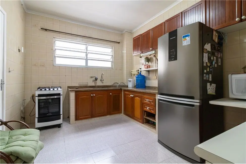 Foto 2 de Apartamento com 3 quartos à venda, 165m2 em Cerqueira César, São Paulo - SP