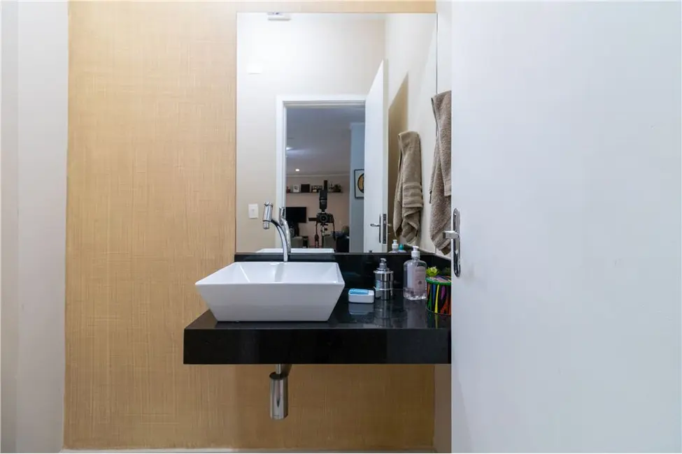 Apartamento com 3 quartos à venda, 165m2 em Cerqueira César, São Paulo - SP - imagem 6 Foto 6 de Apartamento com 3 quartos à venda, 165m2 em Cerqueira César, São Paulo - SP