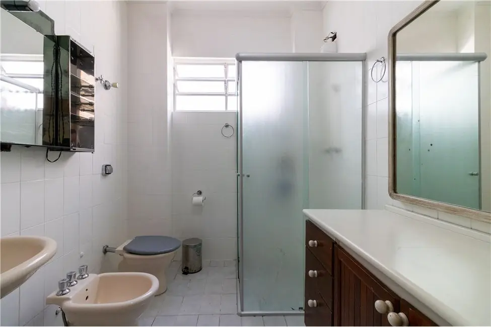 Apartamento com 3 quartos à venda, 165m2 em Cerqueira César, São Paulo - SP - imagem 4 Foto 4 de Apartamento com 3 quartos à venda, 165m2 em Cerqueira César, São Paulo - SP