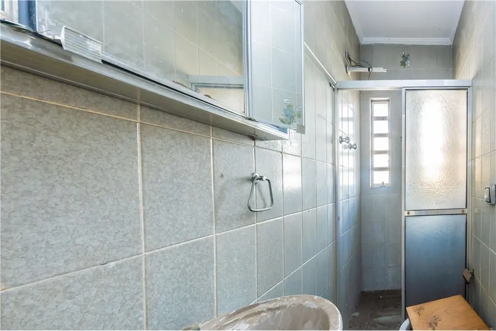 Foto 2 de Casa com 4 quartos à venda, 203m2 em Saúde, São Paulo - SP