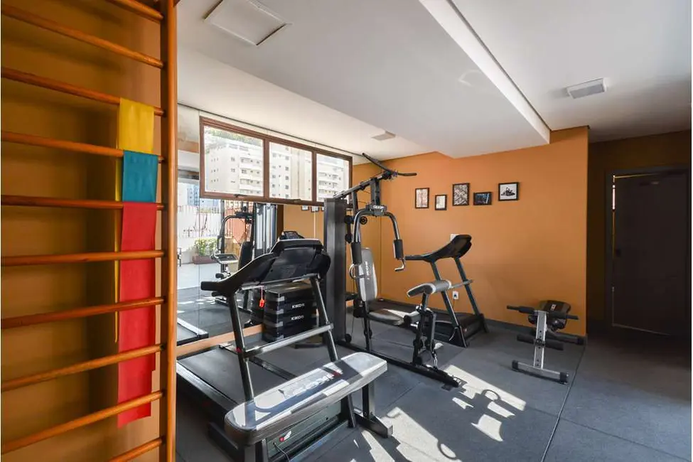 Foto 8 de Apartamento com 2 quartos à venda, 72m2 em Bela Vista, São Paulo - SP