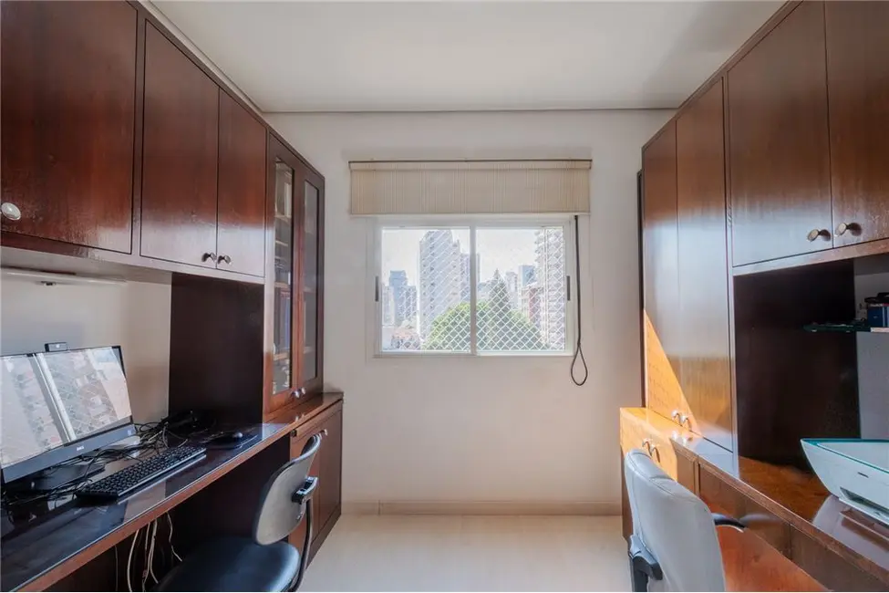 Cobertura com 4 quartos à venda, 347m2 em Vila Mariana, São Paulo - SP - imagem 9 Foto 9 de Cobertura com 4 quartos à venda, 347m2 em Vila Mariana, São Paulo - SP