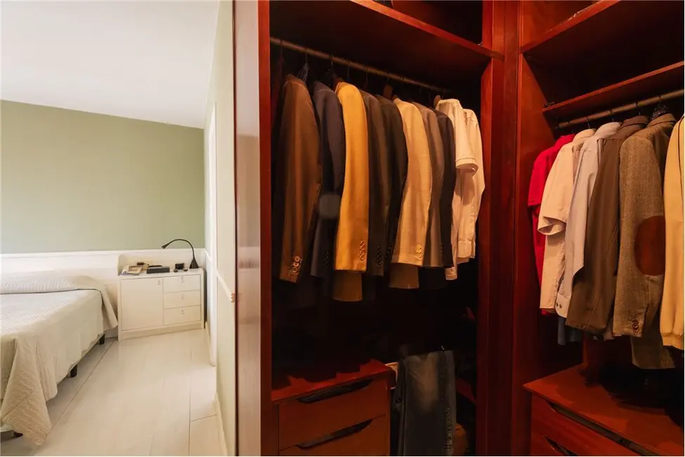 Cobertura com 4 quartos à venda, 347m2 em Vila Mariana, São Paulo - SP - imagem 7 Foto 7 de Cobertura com 4 quartos à venda, 347m2 em Vila Mariana, São Paulo - SP