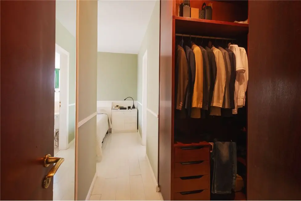 Cobertura com 4 quartos à venda, 347m2 em Vila Mariana, São Paulo - SP - imagem 6 Foto 6 de Cobertura com 4 quartos à venda, 347m2 em Vila Mariana, São Paulo - SP