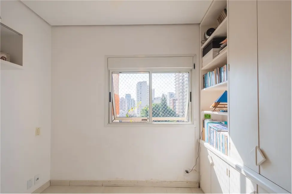 Cobertura com 4 quartos à venda, 347m2 em Vila Mariana, São Paulo - SP - imagem 3 Foto 3 de Cobertura com 4 quartos à venda, 347m2 em Vila Mariana, São Paulo - SP