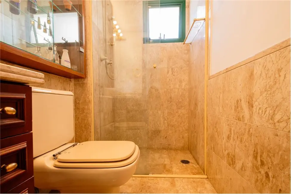 Cobertura com 4 quartos à venda, 347m2 em Vila Mariana, São Paulo - SP - imagem 4 Foto 4 de Cobertura com 4 quartos à venda, 347m2 em Vila Mariana, São Paulo - SP