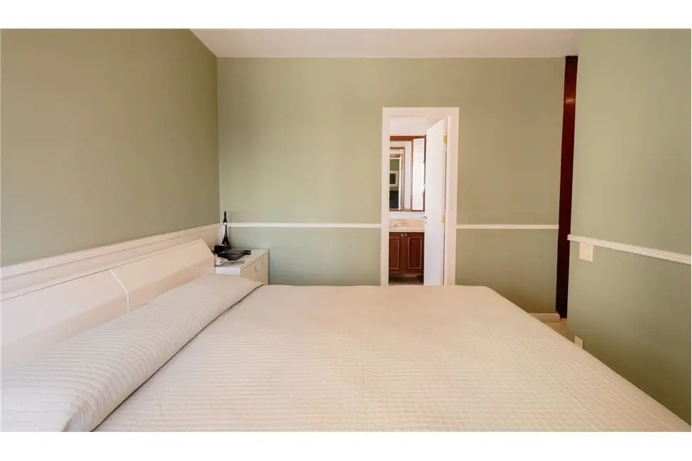 Cobertura com 4 quartos à venda, 347m2 em Vila Mariana, São Paulo - SP - imagem 5 Foto 5 de Cobertura com 4 quartos à venda, 347m2 em Vila Mariana, São Paulo - SP