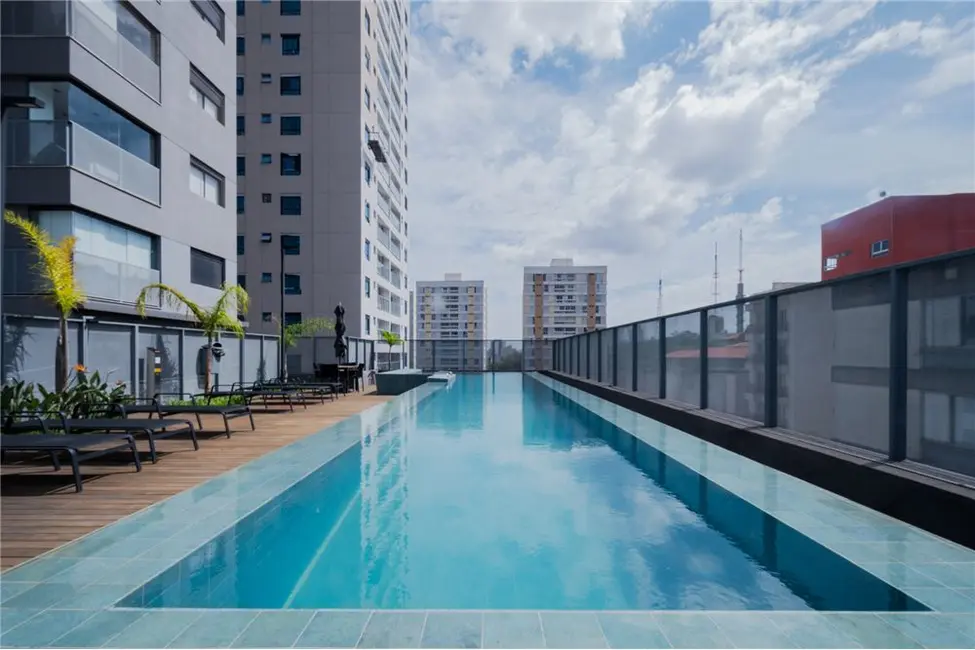 Foto 6 de Apartamento com 2 quartos à venda, 75m2 em Pinheiros, São Paulo - SP