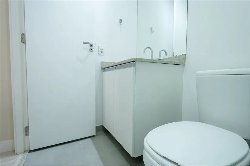 Foto 3 de Apartamento com 2 quartos à venda, 75m2 em Pinheiros, São Paulo - SP