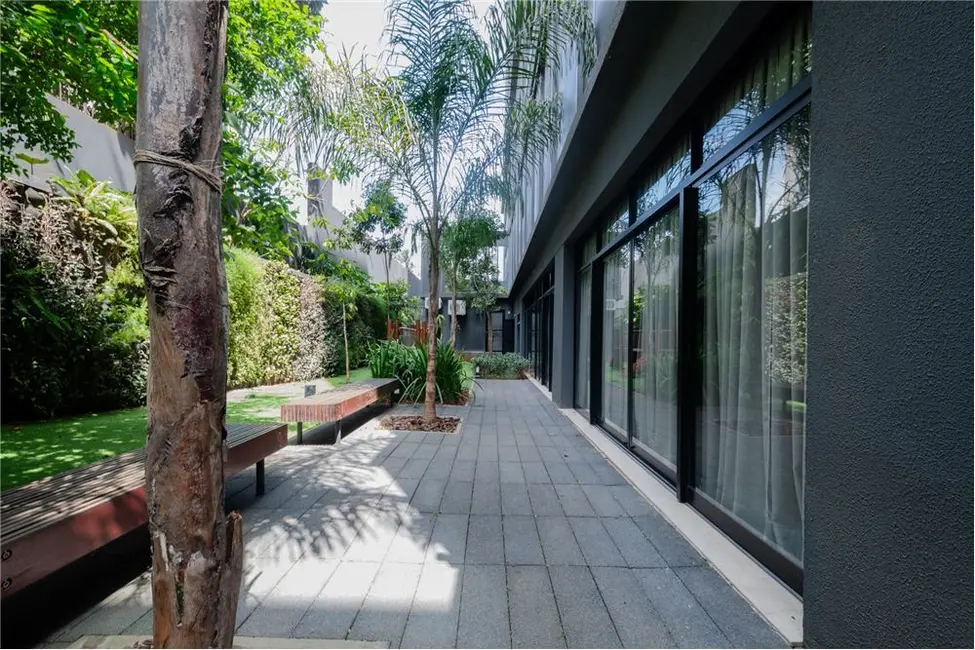 Foto 2 de Apartamento com 2 quartos à venda, 75m2 em Pinheiros, São Paulo - SP