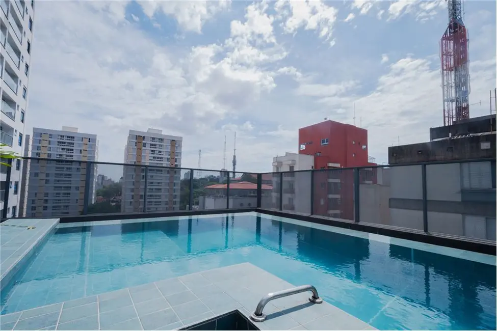 Foto 5 de Apartamento com 2 quartos à venda, 75m2 em Pinheiros, São Paulo - SP