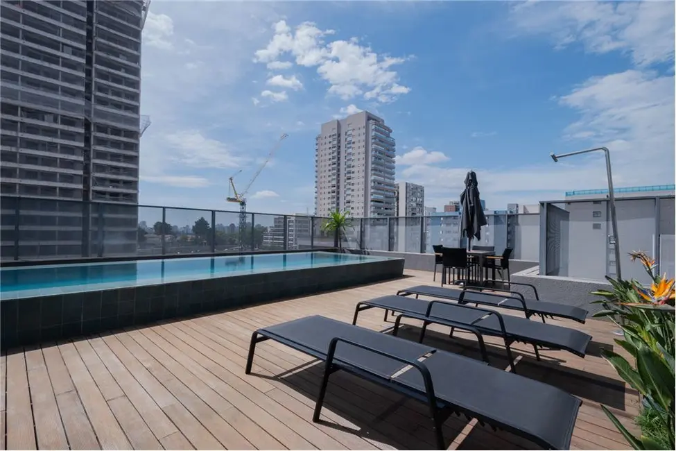 Foto 8 de Apartamento com 2 quartos à venda, 75m2 em Pinheiros, São Paulo - SP