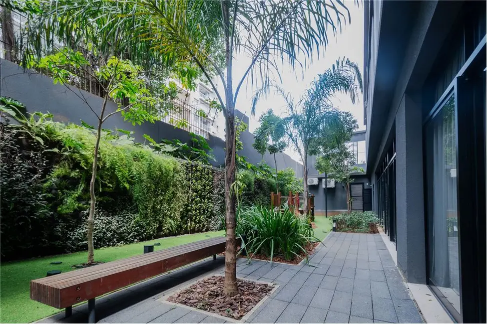 Foto 9 de Apartamento com 2 quartos à venda, 75m2 em Pinheiros, São Paulo - SP