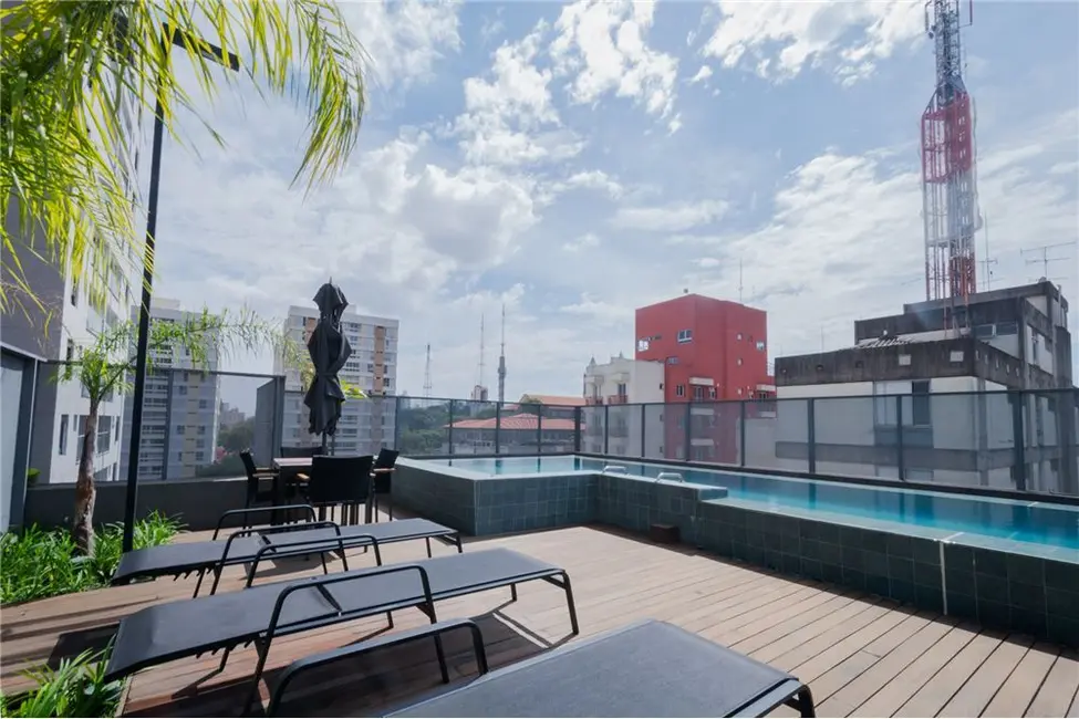 Foto 7 de Apartamento com 2 quartos à venda, 75m2 em Pinheiros, São Paulo - SP