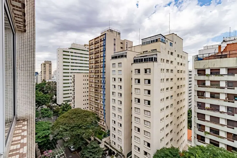 Apartamento com 3 quartos à venda, 88m2 em Aclimação, São Paulo - SP - imagem 6 Foto 6 de Apartamento com 3 quartos à venda, 88m2 em Aclimação, São Paulo - SP