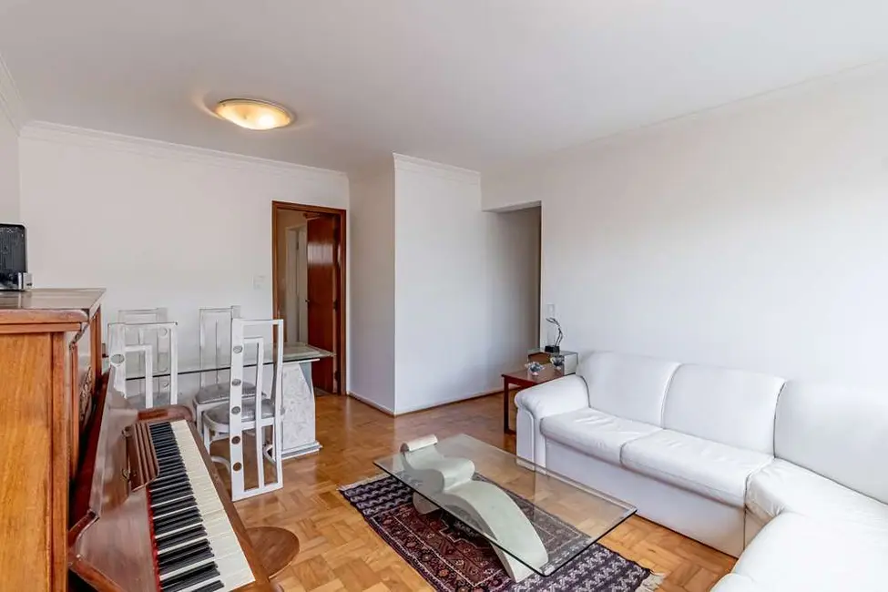 Foto 1 de Apartamento com 3 quartos à venda, 88m2 em Aclimação, São Paulo - SP