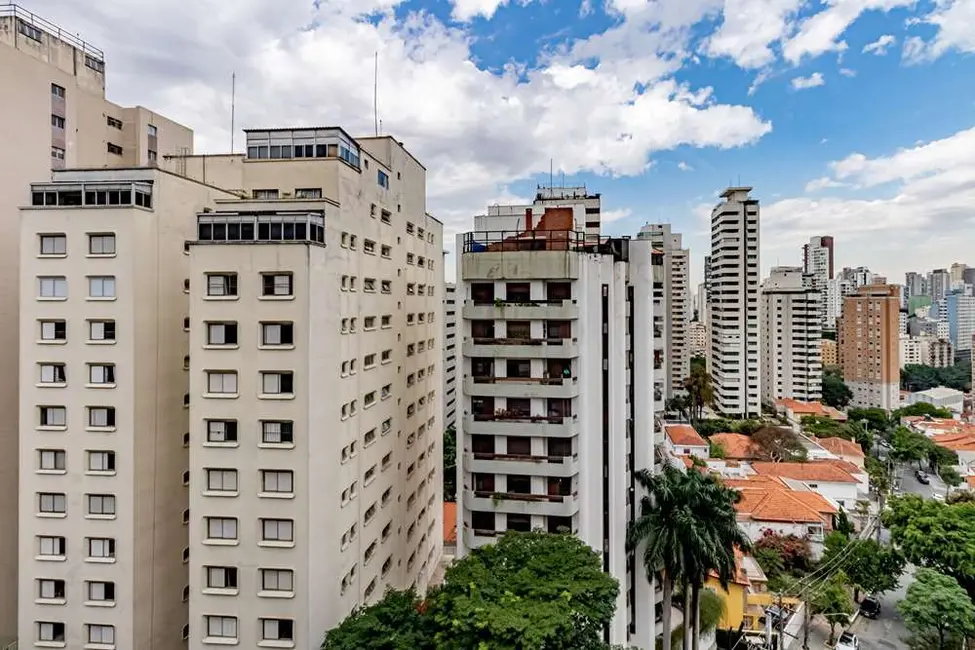 Apartamento com 3 quartos à venda, 88m2 em Aclimação, São Paulo - SP - imagem 5 Foto 5 de Apartamento com 3 quartos à venda, 88m2 em Aclimação, São Paulo - SP