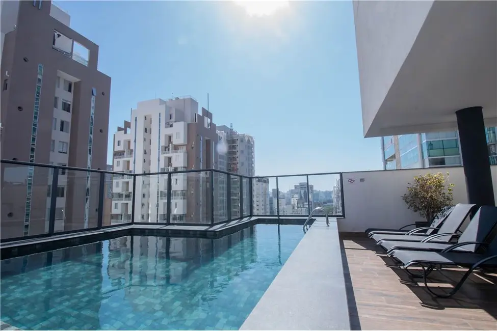 Foto 7 de Apartamento com 1 quarto à venda, 34m2 em Indianópolis, São Paulo - SP