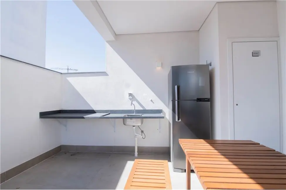 Foto 8 de Apartamento com 1 quarto à venda, 34m2 em Indianópolis, São Paulo - SP