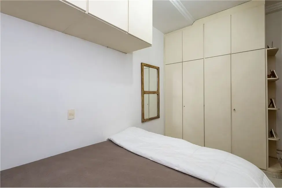 Foto 8 de Apartamento com 3 quartos à venda, 130m2 em Pinheiros, São Paulo - SP