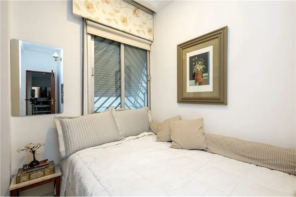 Foto 7 de Apartamento com 3 quartos à venda, 130m2 em Pinheiros, São Paulo - SP