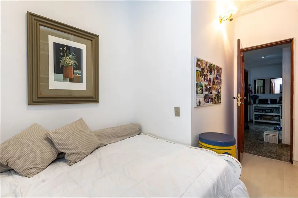 Foto 6 de Apartamento com 3 quartos à venda, 130m2 em Pinheiros, São Paulo - SP