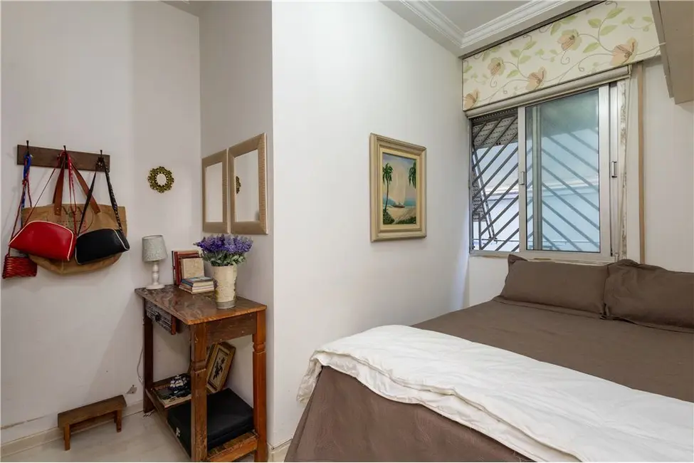 Foto 9 de Apartamento com 3 quartos à venda, 130m2 em Pinheiros, São Paulo - SP