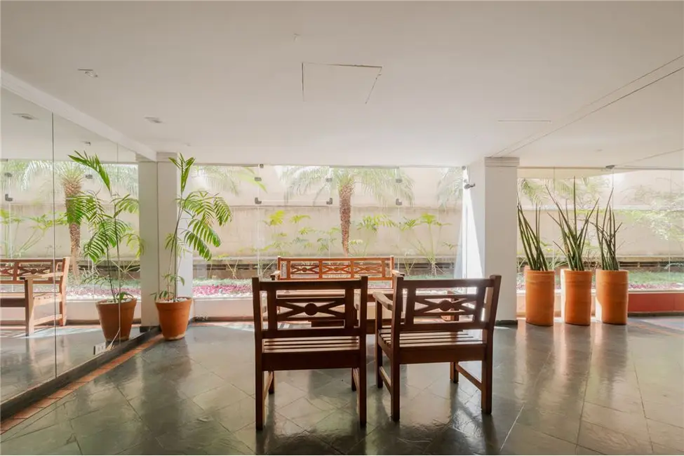 Foto 5 de Apartamento com 1 quarto à venda, 41m2 em Vila Olímpia, São Paulo - SP