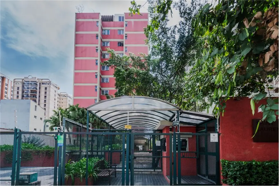 Foto 4 de Apartamento com 1 quarto à venda, 41m2 em Vila Olímpia, São Paulo - SP