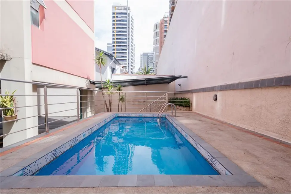 Foto 6 de Apartamento com 1 quarto à venda, 41m2 em Vila Olímpia, São Paulo - SP