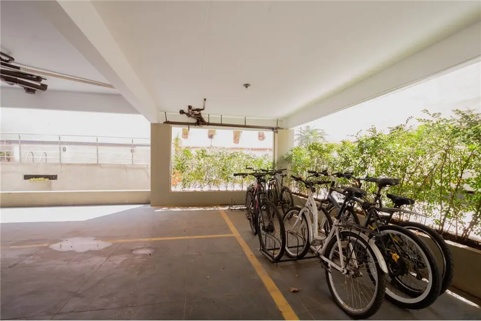 Foto 7 de Apartamento com 1 quarto à venda, 41m2 em Vila Olímpia, São Paulo - SP