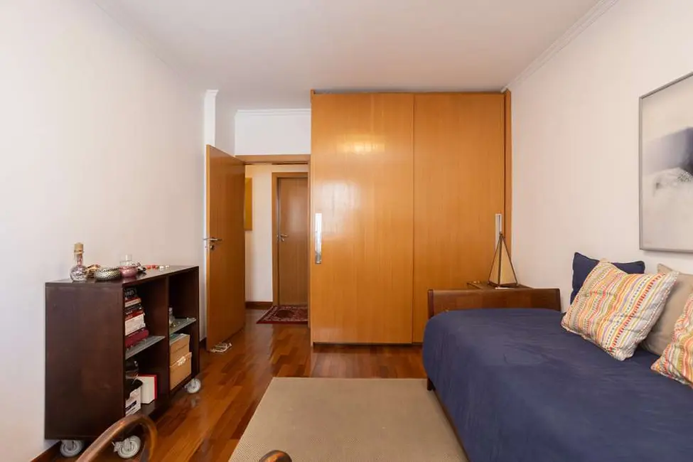 Foto 6 de Apartamento com 3 quartos à venda, 228m2 em Itaim Bibi, São Paulo - SP