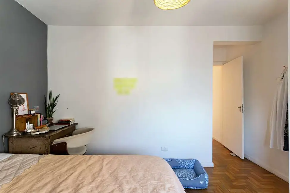 Apartamento com 2 quartos à venda, 82m2 em Cerqueira César, São Paulo - SP - imagem 7 Foto 7 de Apartamento com 2 quartos à venda, 82m2 em Cerqueira César, São Paulo - SP