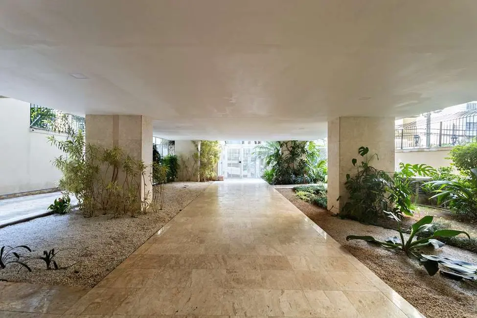 Apartamento com 2 quartos à venda, 82m2 em Cerqueira César, São Paulo - SP - imagem 5 Foto 5 de Apartamento com 2 quartos à venda, 82m2 em Cerqueira César, São Paulo - SP