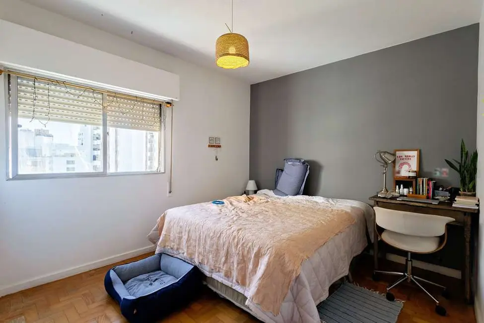 Apartamento com 2 quartos à venda, 82m2 em Cerqueira César, São Paulo - SP - imagem 8 Foto 8 de Apartamento com 2 quartos à venda, 82m2 em Cerqueira César, São Paulo - SP