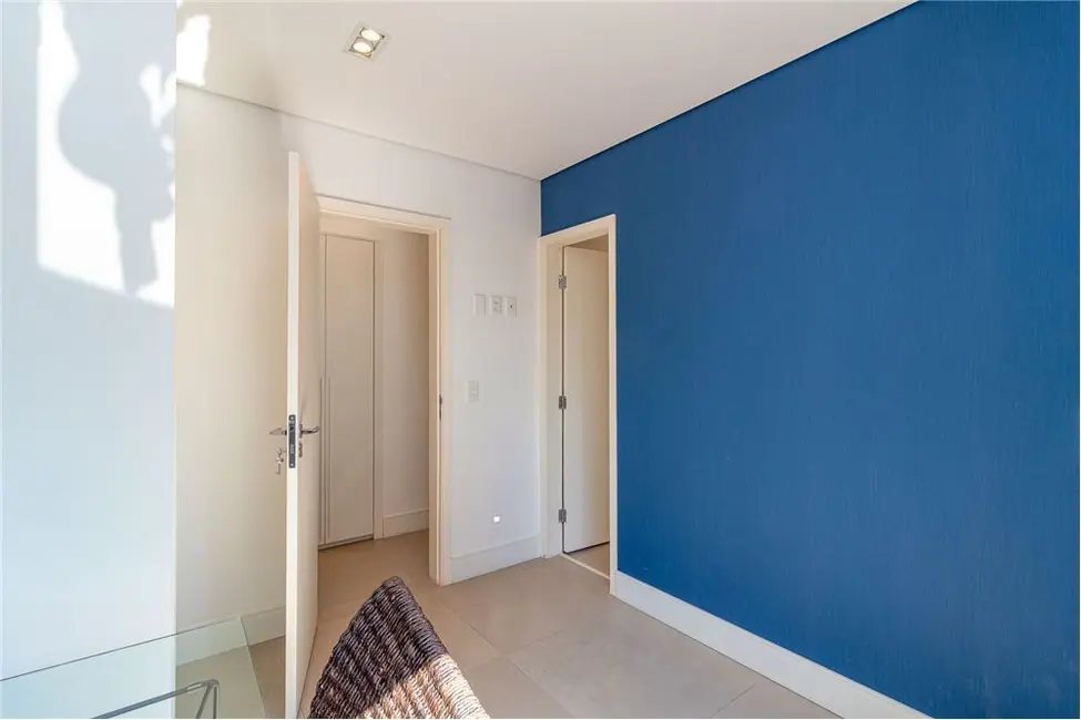 Cobertura com 3 quartos à venda, 264m2 em Higienópolis, São Paulo - SP - imagem 5 Foto 5 de Cobertura com 3 quartos à venda, 264m2 em Higienópolis, São Paulo - SP