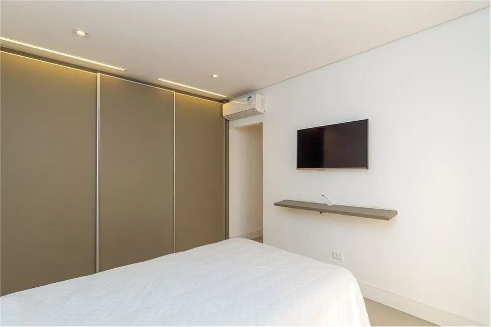 Cobertura com 3 quartos à venda, 264m2 em Higienópolis, São Paulo - SP - imagem 9 Foto 9 de Cobertura com 3 quartos à venda, 264m2 em Higienópolis, São Paulo - SP