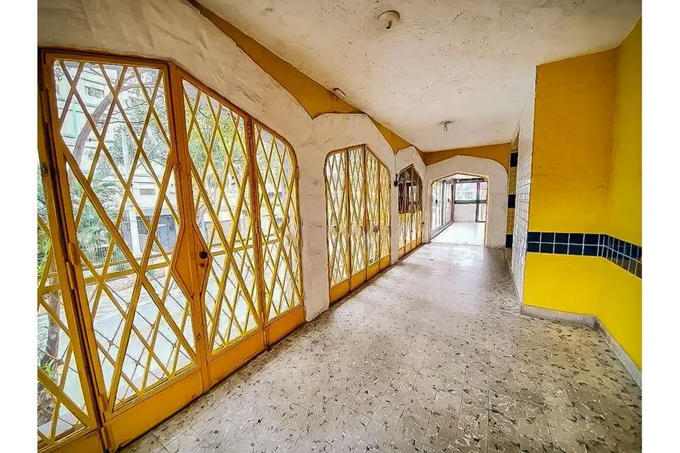 Foto 5 de Casa com 5 quartos à venda, 405m2 em Bela Vista, São Paulo - SP