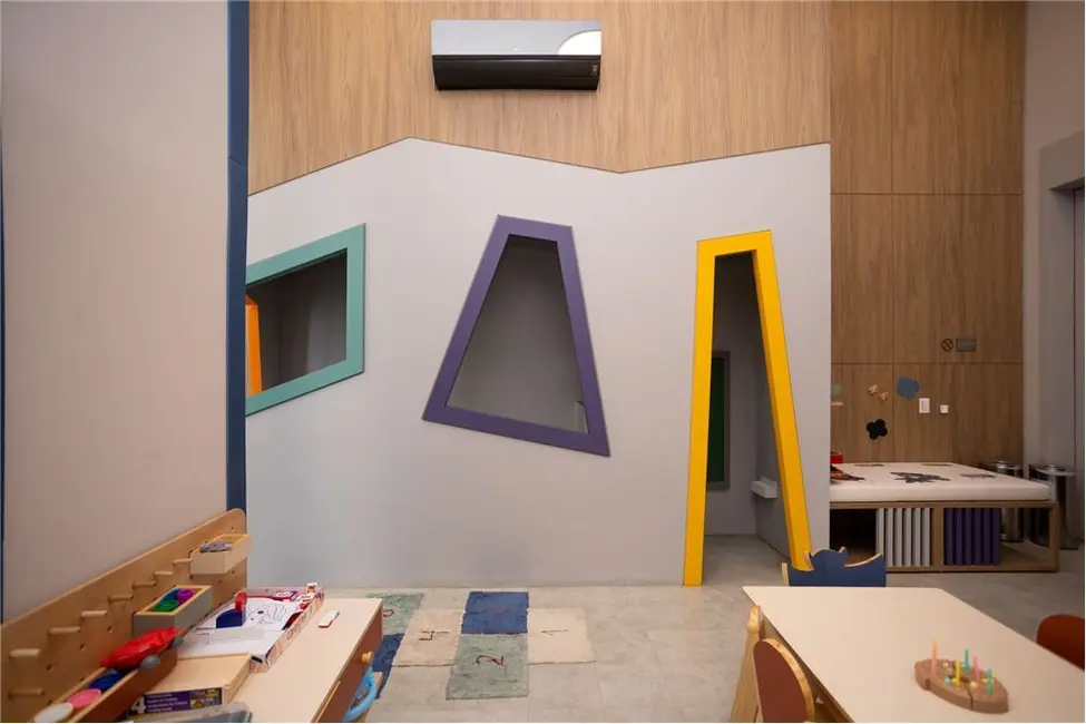 Foto 3 de Kitnet com 1 quarto à venda, 40m2 em Jardim Paulista, São Paulo - SP